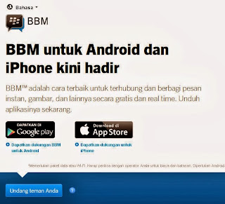 Download BBM Samsung Galaxy Chat GT-B5330