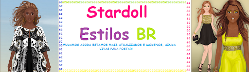 Stardoll Estilo-Br