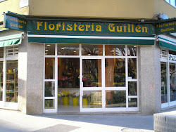 FLORISTERIA GUILLÉN