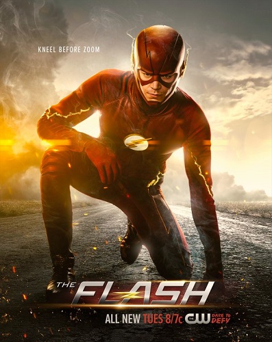 The Flash Season 2 Episode 6 Enter Zoom - Recap and Review