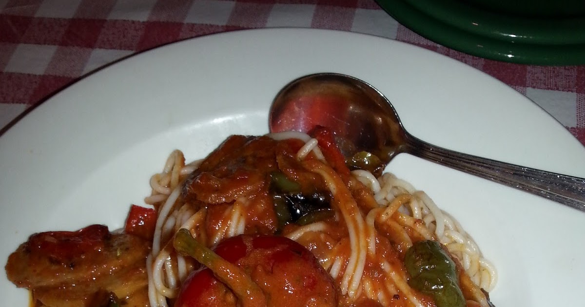 High on Life & Gluten Free East Side Mario's Gluten Free Menu