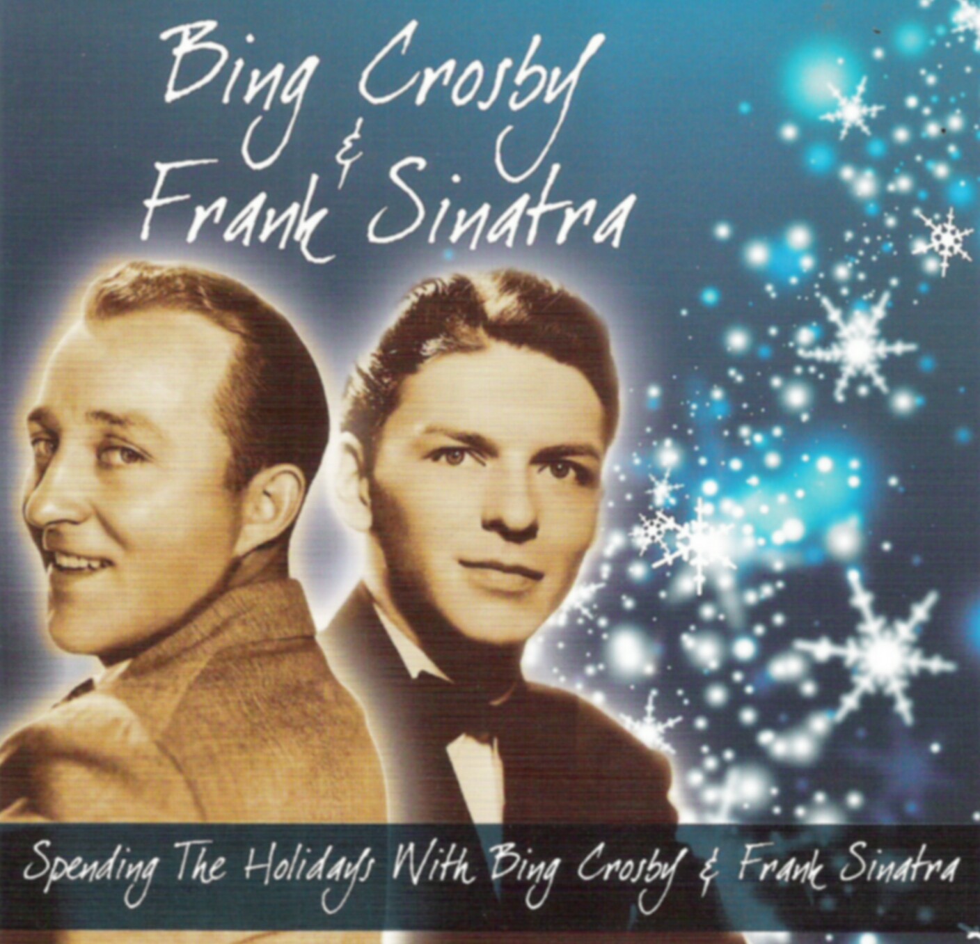 spotlight christmas spending the holidays with bing zombie christmas carols