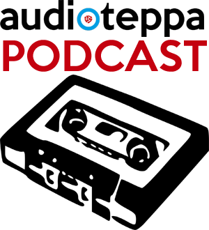 Ascolta i Podcast di Audioteppa