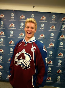 Gabriel Landeskog