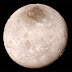 Kawah-kawah di Charon Dinamai dari Nama Para Karakter 'Star Trek' dan 'Star Wars'