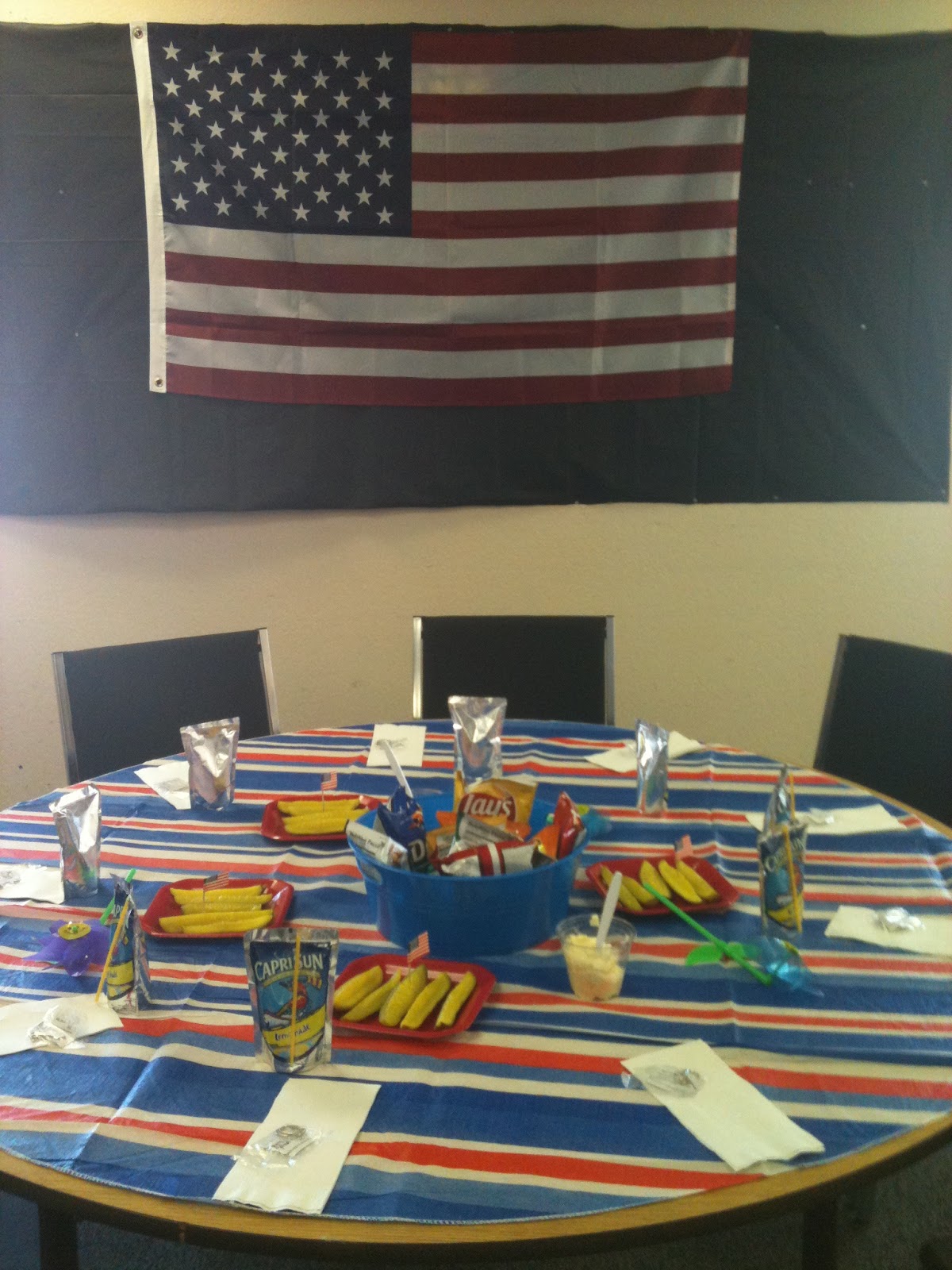 Activity Director Craft & Event Ideas: Events