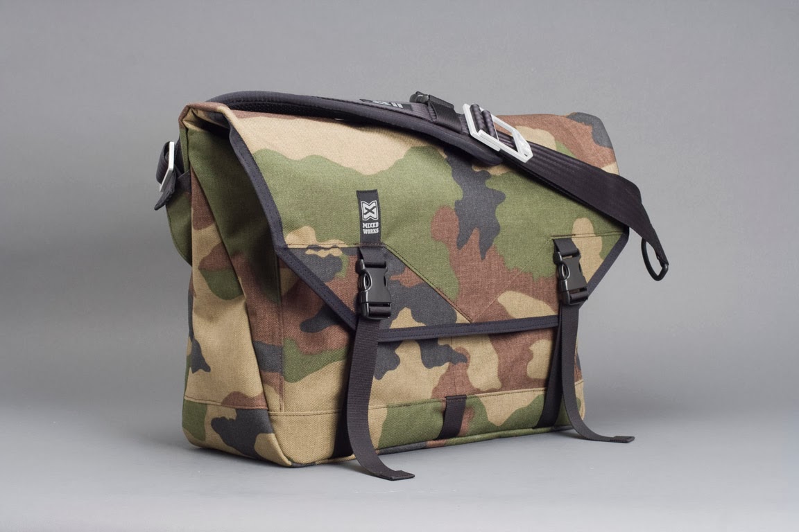 messenger bags HAWK M