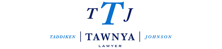 Tawnya Taddiken Johnson Lawyer