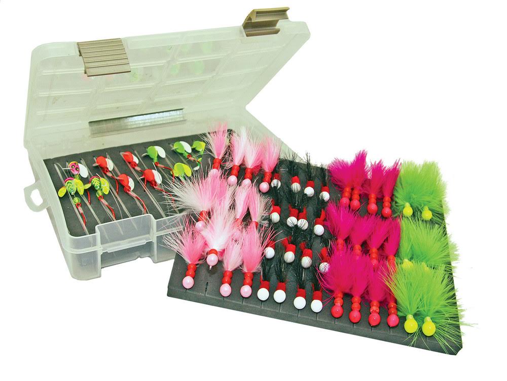 best terminal tackle storage
