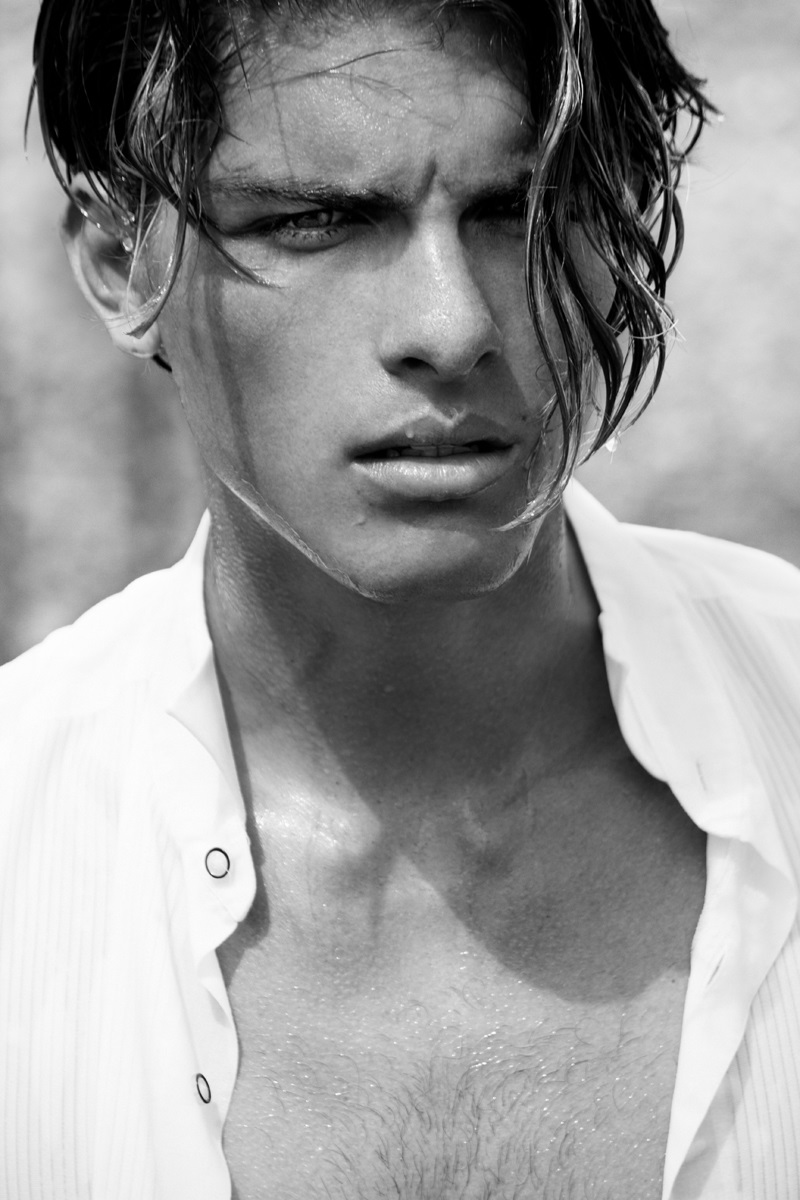 Austin Victoria & Sterling Folkestad by Talitha Snow | Homotography