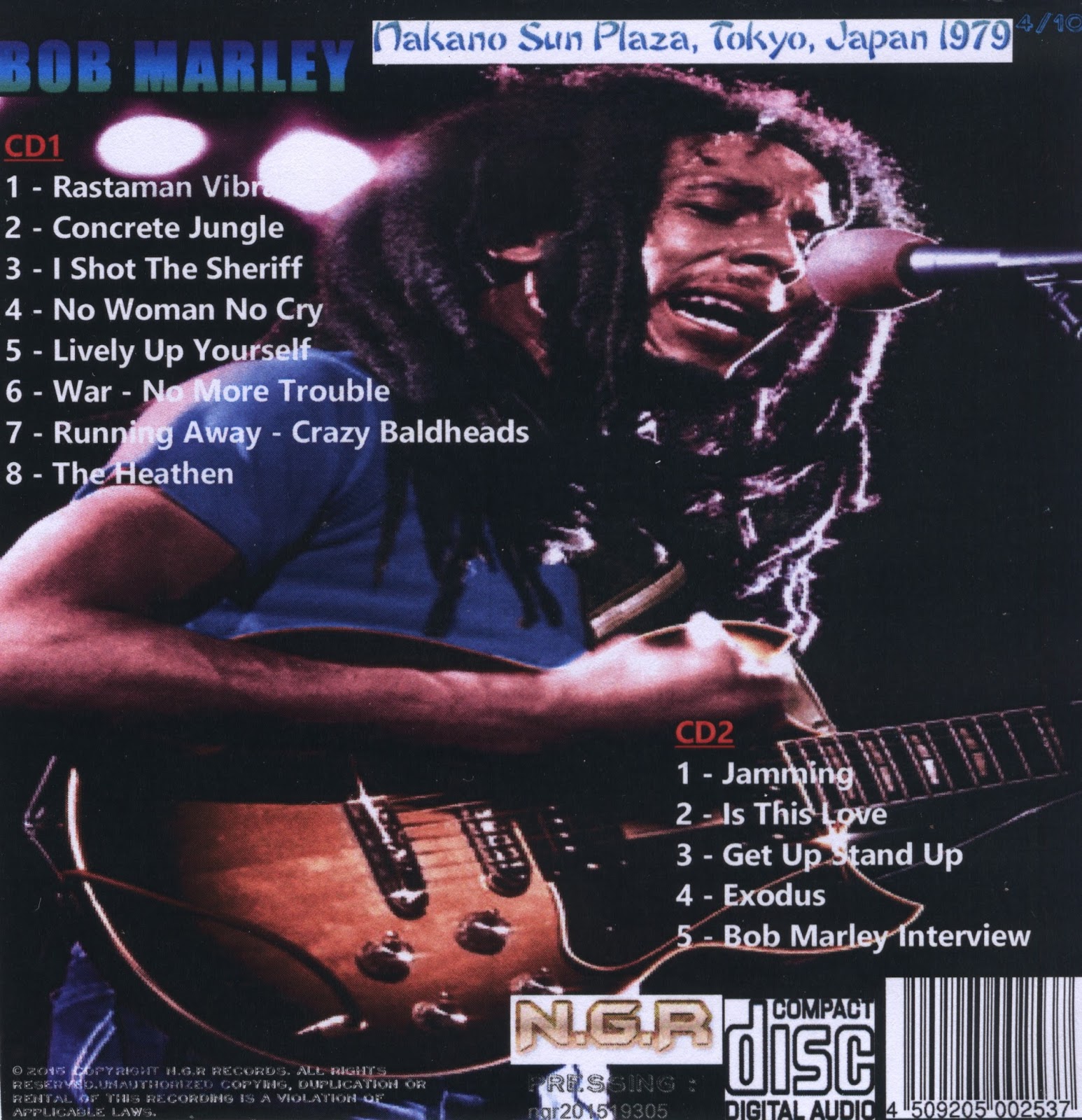 Bob Marley And The Wailers Rastaman Vibration Download Torrent Bob Marley And The Wailers Rastaman Vibration Download Torrent