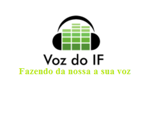 Voz do IF