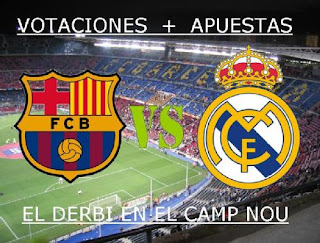 Ver Barcelona Vs Real Madrid Online en Vivo – Partido De Vuelta de la Supercopa de España