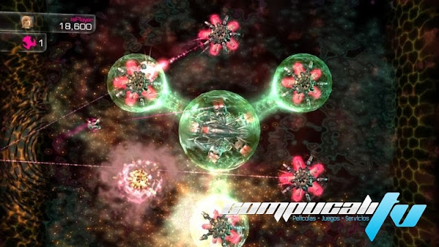 Ion Assault PC Full Ion Assault PC Full