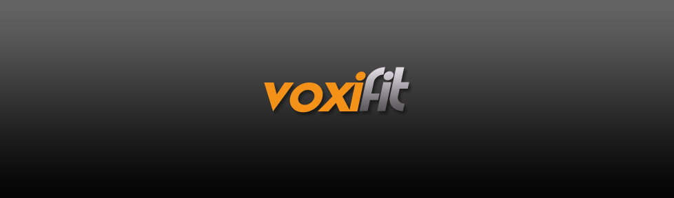 voxifit | The voice of fitness blog