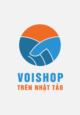 VOISHOP TRÊN NHẬT TẢO