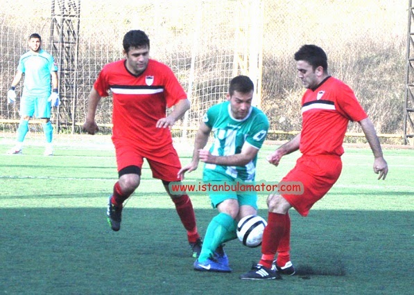 MERLSPOR MUCZES: 2-2