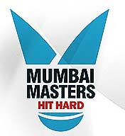 Mumbai Masters Logo
