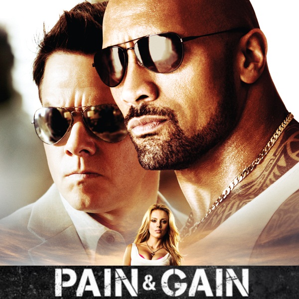 Home Cinema Streaming Pain & Gain Muscoli e Denaro (2013) Repack 720p BrRip AC3 mkv HeRoN