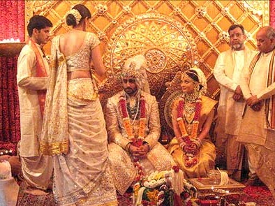Aishwarya Rai And Abhishek Bachan  Pictures Collection - Journey From Their Marriage