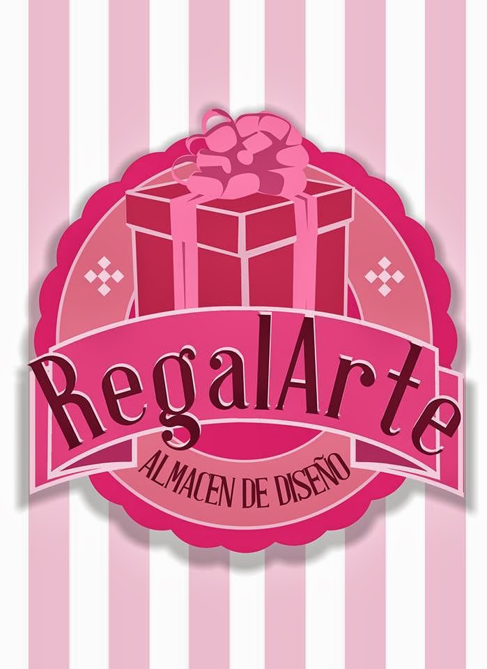 Regalarte