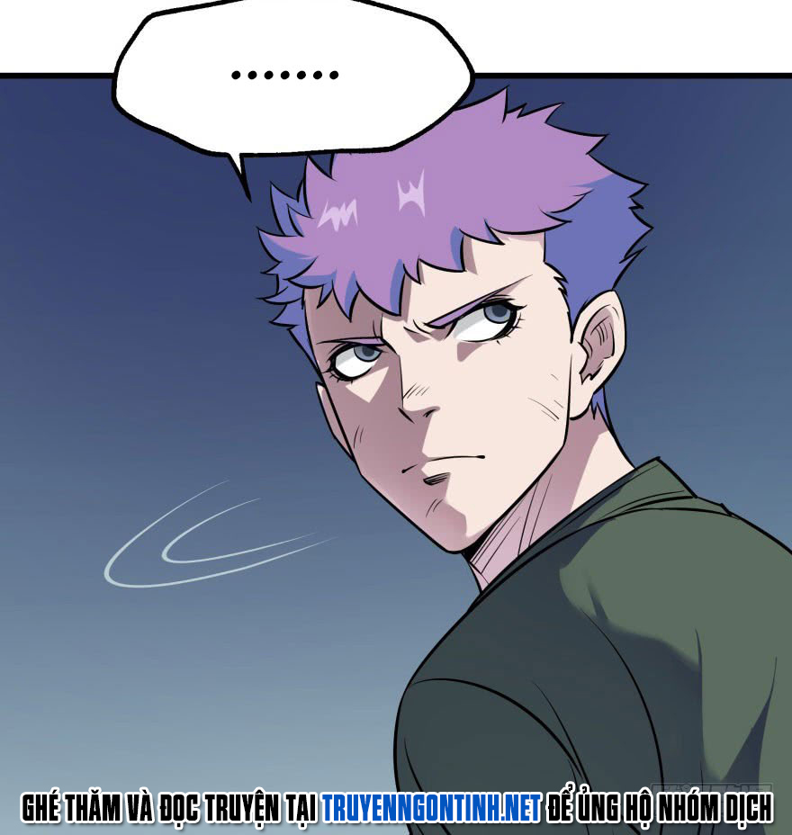 Thú Nhân Chapter 30 - AB Truyện