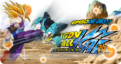 Dragon Ball Kai Episode 1 Dublado