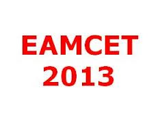 Eamcet 2013 Engineering Rank wise Colleges