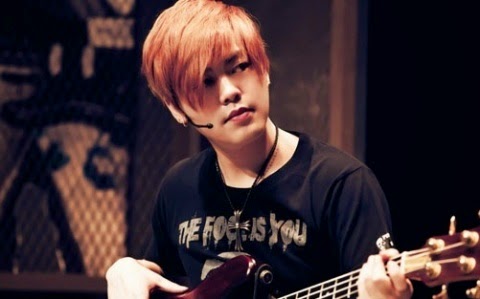 Daily K Pop News: Moon Hee Jun