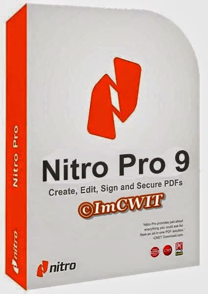 download pdf nitro pro 9