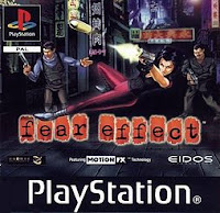 Download Fear Effect Ps1 (Psx)