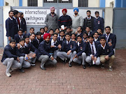 The department of electrical engineering at RIMTIET, Mandi Gobindgarh . (rimt )