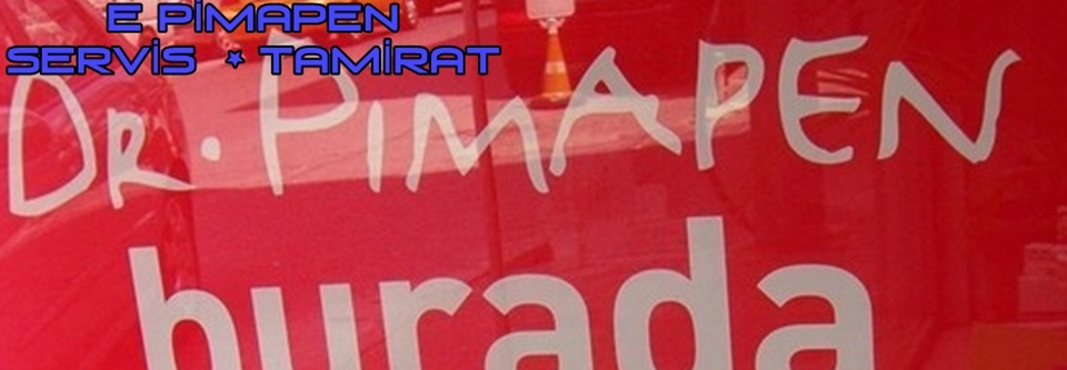 Pimapen Pencere Resimleri