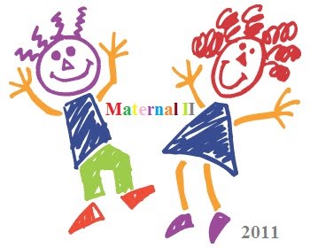 MATERNAL 2 - 2011