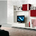How To Design TV Wall Unit For Modern Living Room 