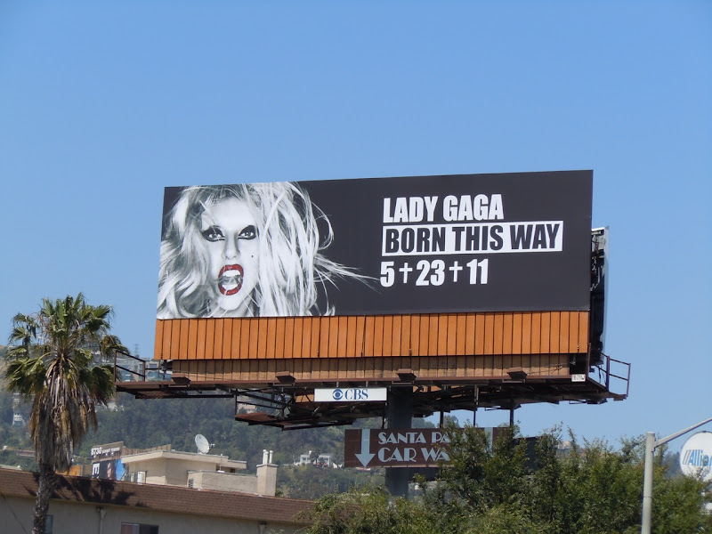 lady gaga born this way. Lady Gaga Born This Way