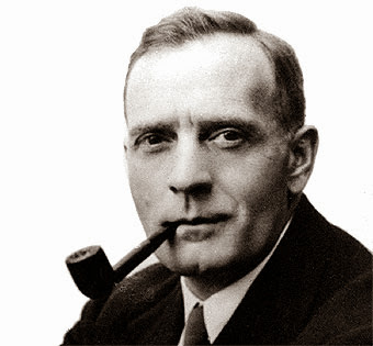 Edwin Powell Hubble