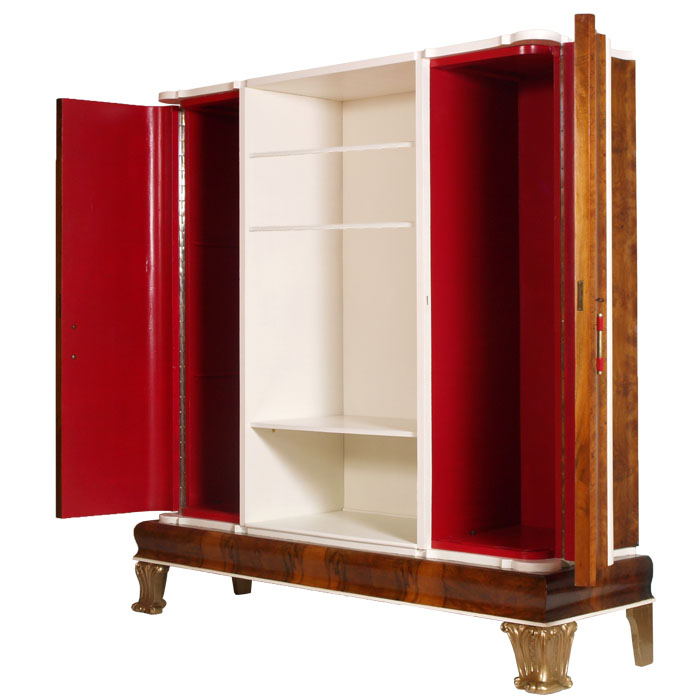 Mobili art deco atelier myartistic: mobile porta tv soggiorno art ...