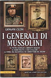 CESVAM III Incontro con l'Autore. Giovanni Cecini