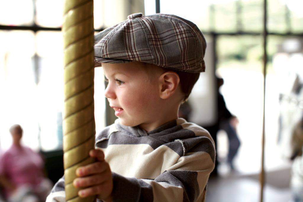 Inspiration Treasures Fashionable Youngsters