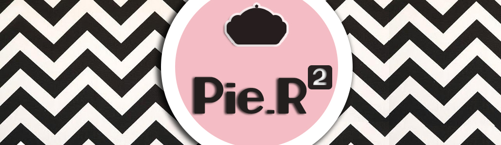 =Who Says Pies Are Round=