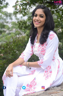Ritu-Varma-Dazzling-At-Pelli-Chupulu-Movie-Event Ritu-Varma-Dazzling-At-Pelli-Chupulu-Movie-Event