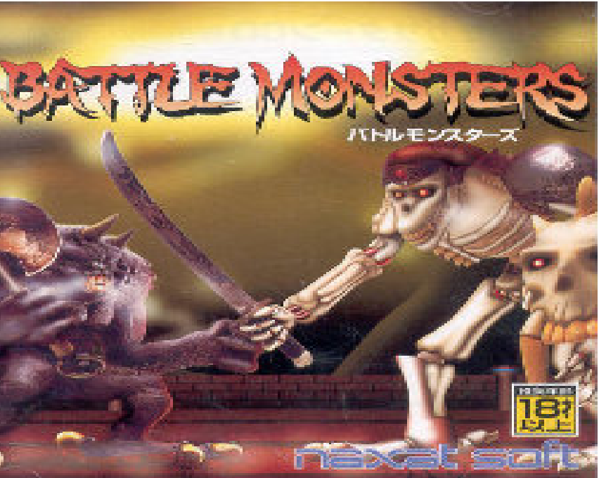 Battle of  Monsters