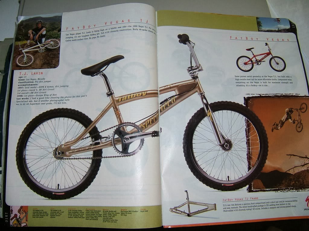bikepedia specialized