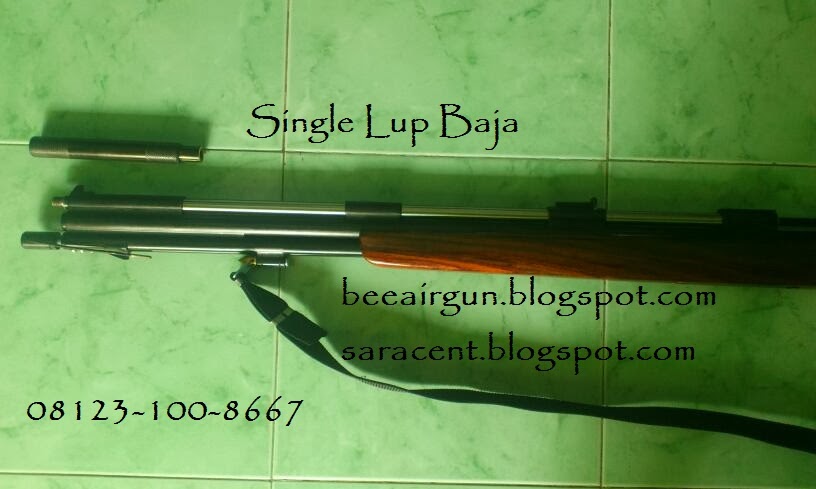 senapan angin gejluk atau locok dan pcp senapan angin gejluk atau locok dan pcp