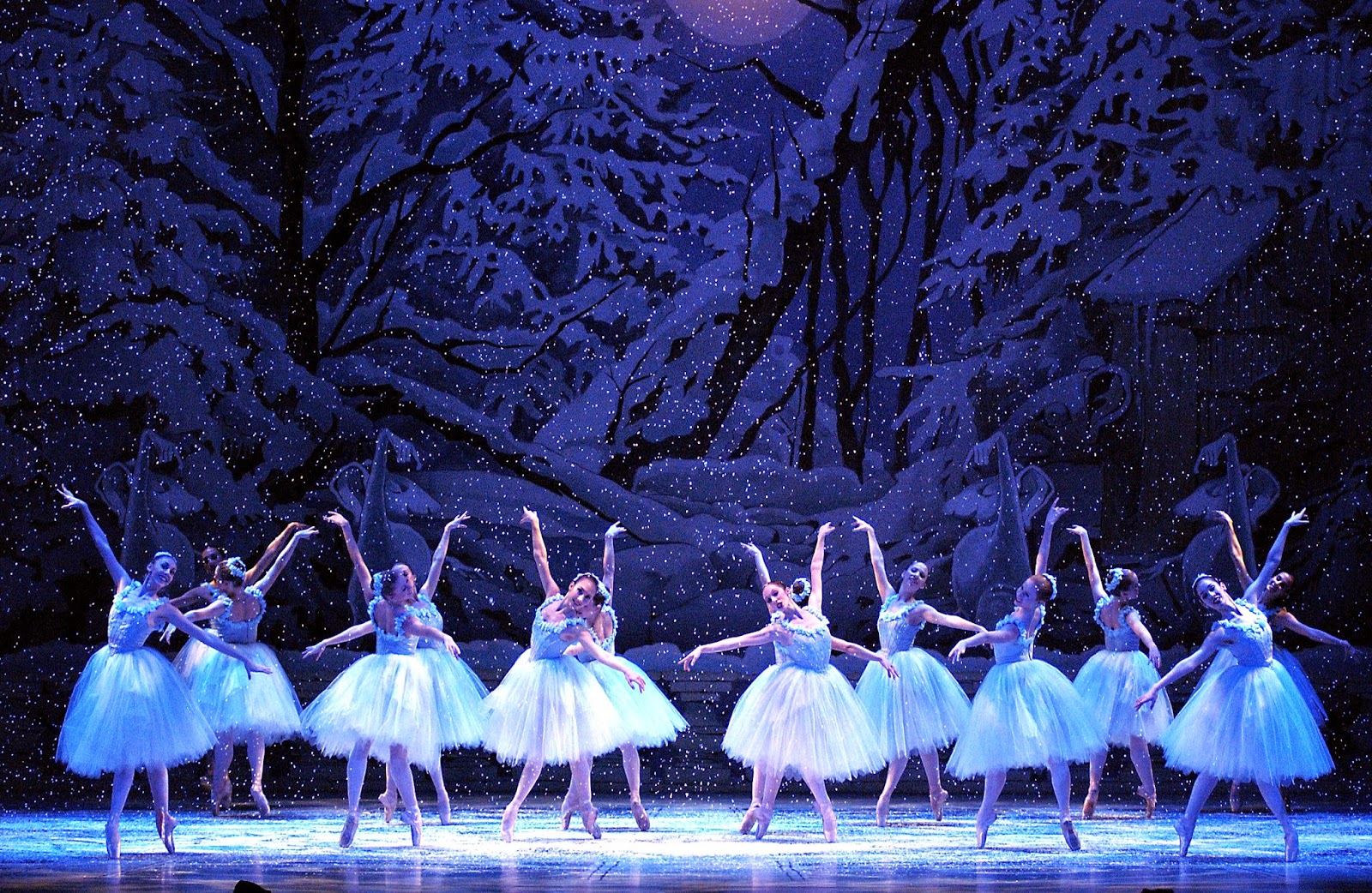 And Another Thing... The Last Nutcracker