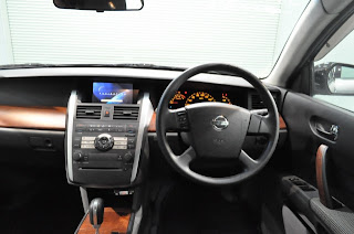Nisssan Teana Nisssan Teana