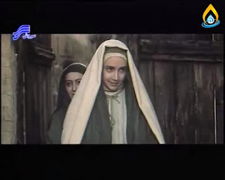 Film sejarah islam seri Sayyidah Maryam subtitle bahasa Indonesia Episode 7