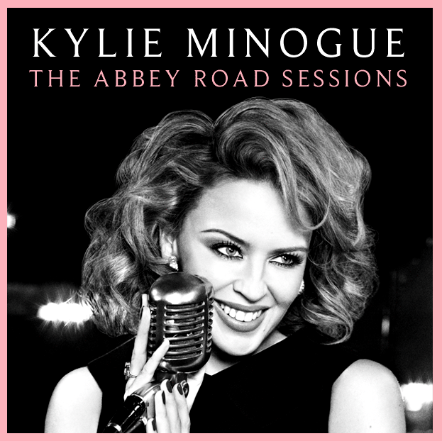 The Abbey Road Sessions Kylie Minogue album - Wikipedia