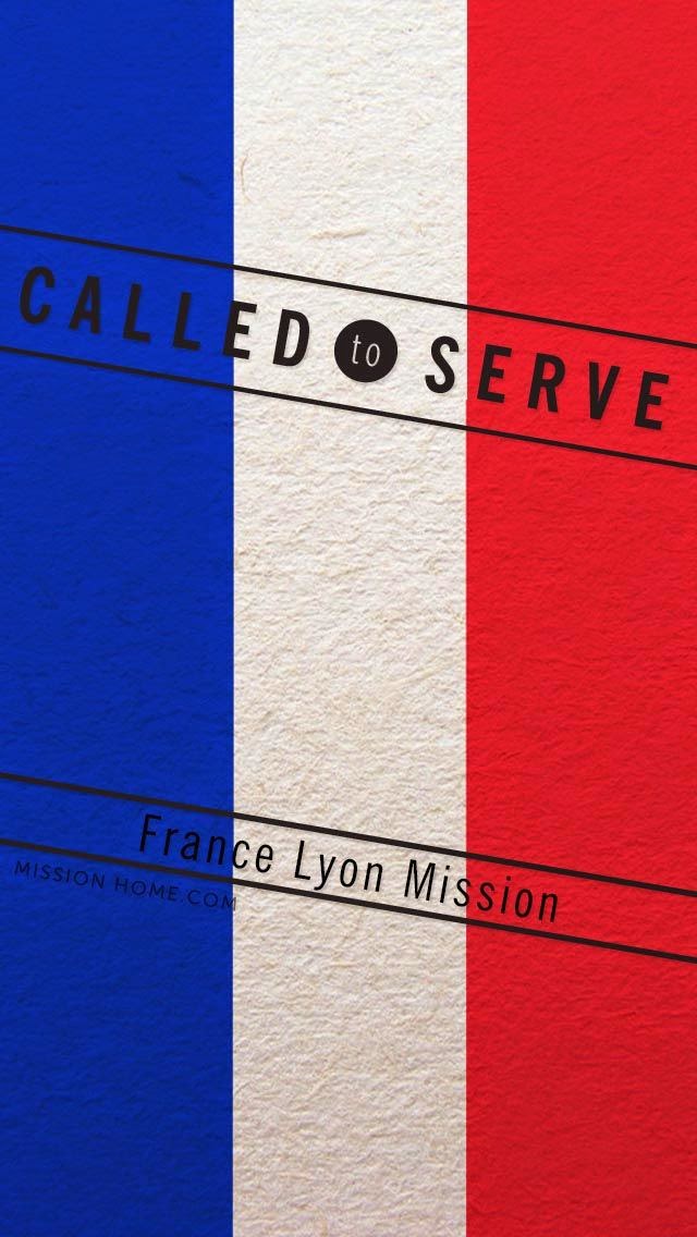 France Lyon Mission